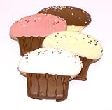 Pawsitively Gourmet Cupcakes (Pack of 20)