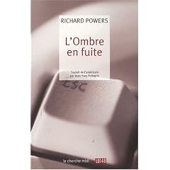 L'Ombre en fuite