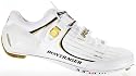 Bontrager RXL Road Rennrad Fahrrad Schuhe weiss