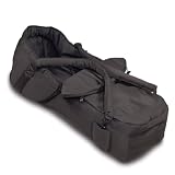 Produkt-Bild: Hauck 530023 2 in 1 Tragetasche, black