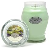 Salt City Cucumber Melon 26oz Jar Candle