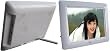 8 inch High Resolution Digital Photo Album Frame with MP3/MP4 Player
