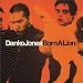 Born a Lion CD
