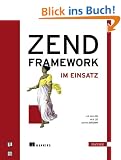 ZEND Framework im Einsatz
