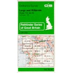 Largs and Kilbirnie (Pathfinder Maps)
