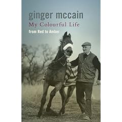 My Colourful Life: From Red to Amber