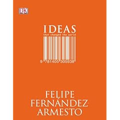 Ideas That Changed the World