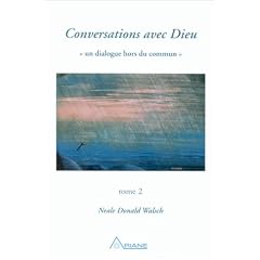 Conversations avec Dieu, tome 2
