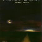 Quarter Moon in a Ten Cent Town
