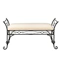 Circle-Design Bench - Large