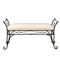 Circle-Design Bench - Large