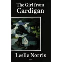 The Girl from Cardigan