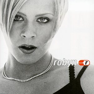 CD-Charts  Music : Robyn Is Here