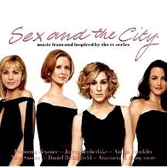 Sex & the City