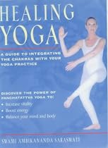 Healing Yoga