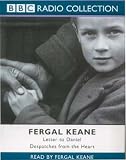 Review BBC Audiobooks Ltd  / Letter to Daniel: Despatches from the Heart (BBC Radio Collection)