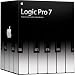 Software : Apple Logic Pro 7.2 Upgrade from Logic Express 6 or 7