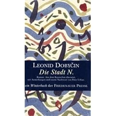 Die Stadt N: Roman