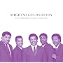 Definitive Gospel Collection