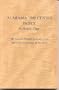 Alabama 1840 Census Index