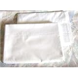 300TC BODY PILLOW COVER OPEN END 20x54 BY MARRIKAS by Marrikas