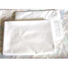 300TC BODY PILLOW COVER OPEN END 20x54 BY MARRIKAS