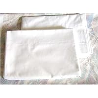 300TC BODY PILLOW COVER OPEN END 20x54 BY MARRIKAS