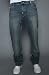 Search : LRG The Badlands True Straight Fit Jean in Medium Blue,Denim for Men