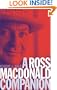 A Ross Macdonald Companion: