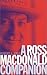 A Ross Macdonald Companion: