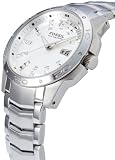 FOSSIL (フォッシル) 腕時計 BLUE SPORT ホワイト/インデックスクリスタル AM4116 メンズ [正規輸入品]