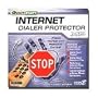 QUICKSTART INTERNET DIALER PROTECTOR