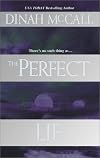 The Perfect Lie (Wheeler Large Print Book Series)