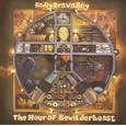 The Hour of Bewilderbeast
