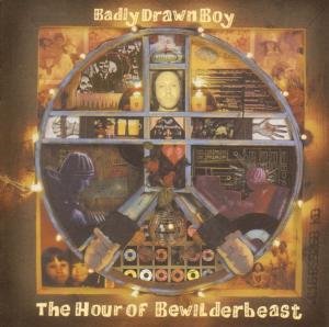 Badly Drawn Boy - Hour of Bewilderbeast - Zortam Music