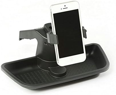 HYZHAUTO GPS Multi-Mount for iPhone 5s 6 iPhone 6 Plus, Samsung galaxy S5 S6 Note 3 4 5 Edge Phone Kit for Jeep Wrangler JK 2011-2015