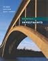 Essentials of Investments with Standard & Poor's Educational Version of Market Insight + PowerWeb + Stock Trak Coupon