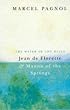 The Water of the Hills (Picador Books)