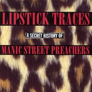 CD-Charts  Search : Lipstick Traces: A Secret History Of