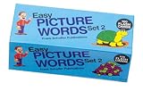 Picture Recognition (Phonics Flash Cards)
