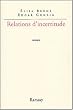 Relations d'incertitude