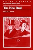 The New Deal (The American History Series)