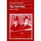 The New Deal (The American History Series)
