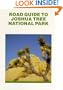 Road Guide to Joshua Tree National Park
