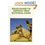 Road Guide to Joshua Tree National Park