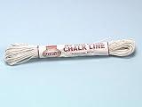 Review Faithfull 5023969205250 / Faithfull 304 Thick Cotton Chalk Line 18m - (Box of 12)