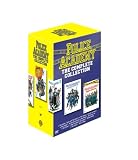 cover of Police Academy - The Complete Collection (7 DVDs)