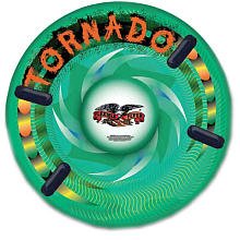Flexible Flyer Tornado