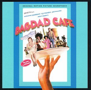 Jevetta Steele - Bagdad Cafe Soundtrack - Zortam Music