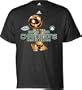 Boston Celtics 2008 NBA Champions Trophy T-Shirt